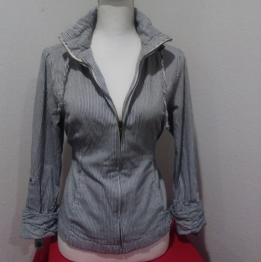 Christopher & Banks Women's Jacket
